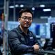 九州体育技术架构师李明浩，专注流媒体低延迟技术研发，主导九州体育直播架构升级